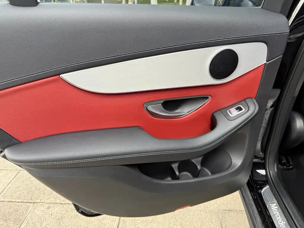 Mercedes-Benz GLC 2021 GLC 260 L 4MATIC Dynamic купить на сайте DeffCars