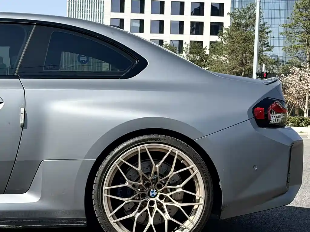 BMW M2 2024 M2 купить на сайте DeffCars