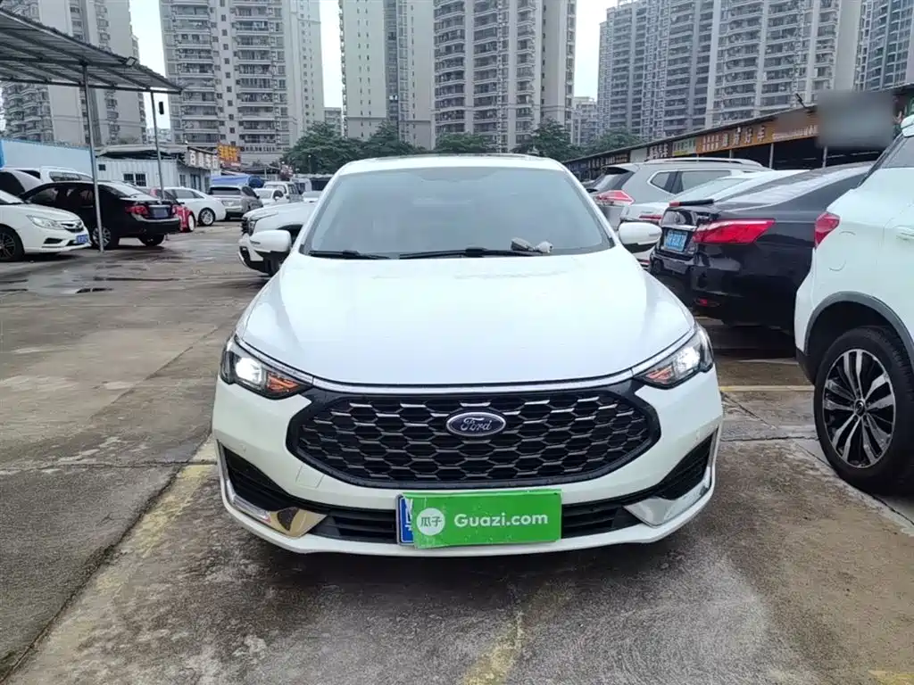 Forex 2021 1.5L automatic diamond version купить на сайте DeffCars