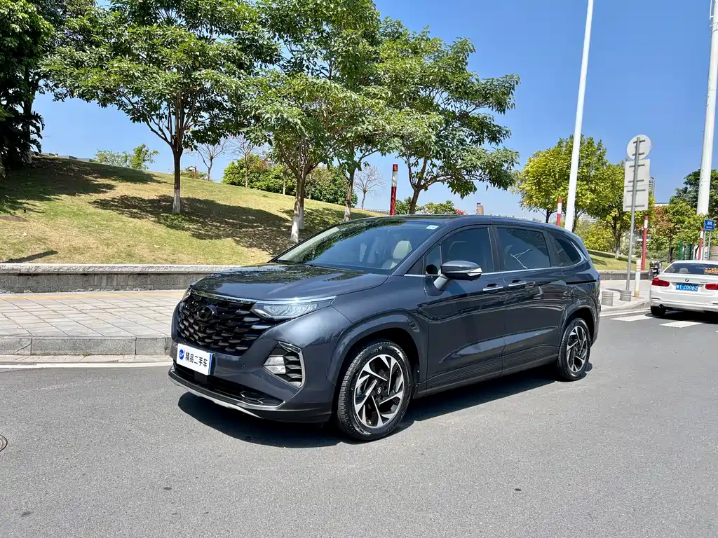 Kusitu 2021 380TGDi Smart Love Flagship Edition TOP Premium купить на сайте DeffCars