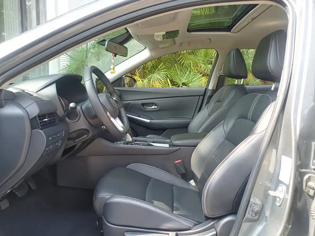 Sylphy 2021 1.6L XL CVT Enjoy Edition купить на сайте DeffCars