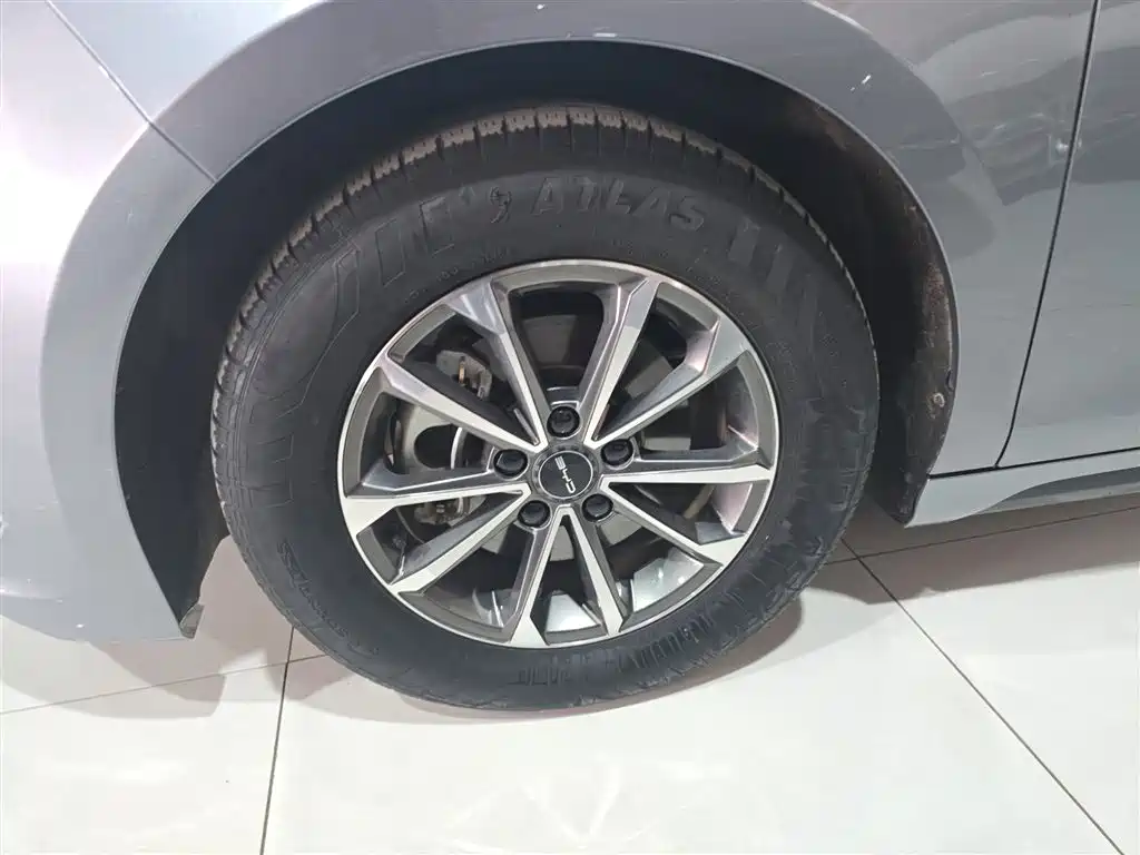 Destroyer 05 2024 Honor Edition DM-i 55KM Premium Type купить на сайте DeffCars
