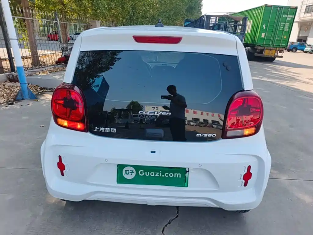CLEVER 2021 302km Excellent Edition купить на сайте DeffCars