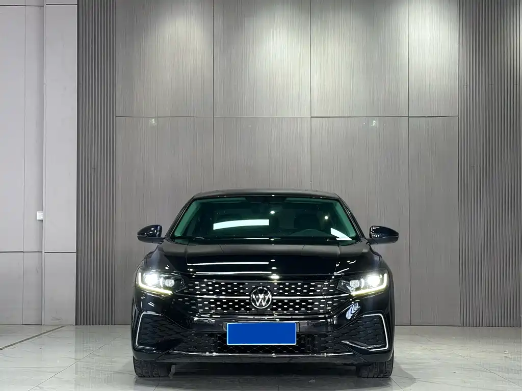 Passat 2022 330TSI Star Elite Edition купить на сайте DeffCars