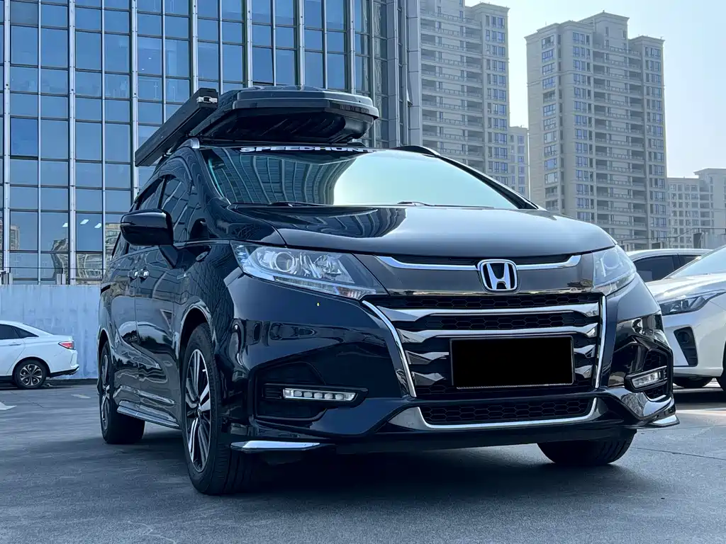 Odyssey 2019 2.0L Rui·Smart Edition купить на сайте DeffCars