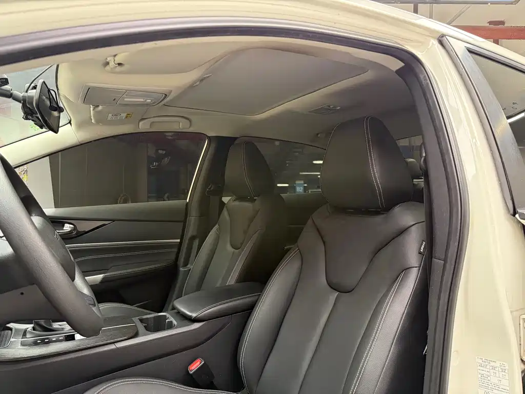 Venucia D60 2021 PLUS 1.6L XL CVT Yueliang Edition купить на сайте DeffCars