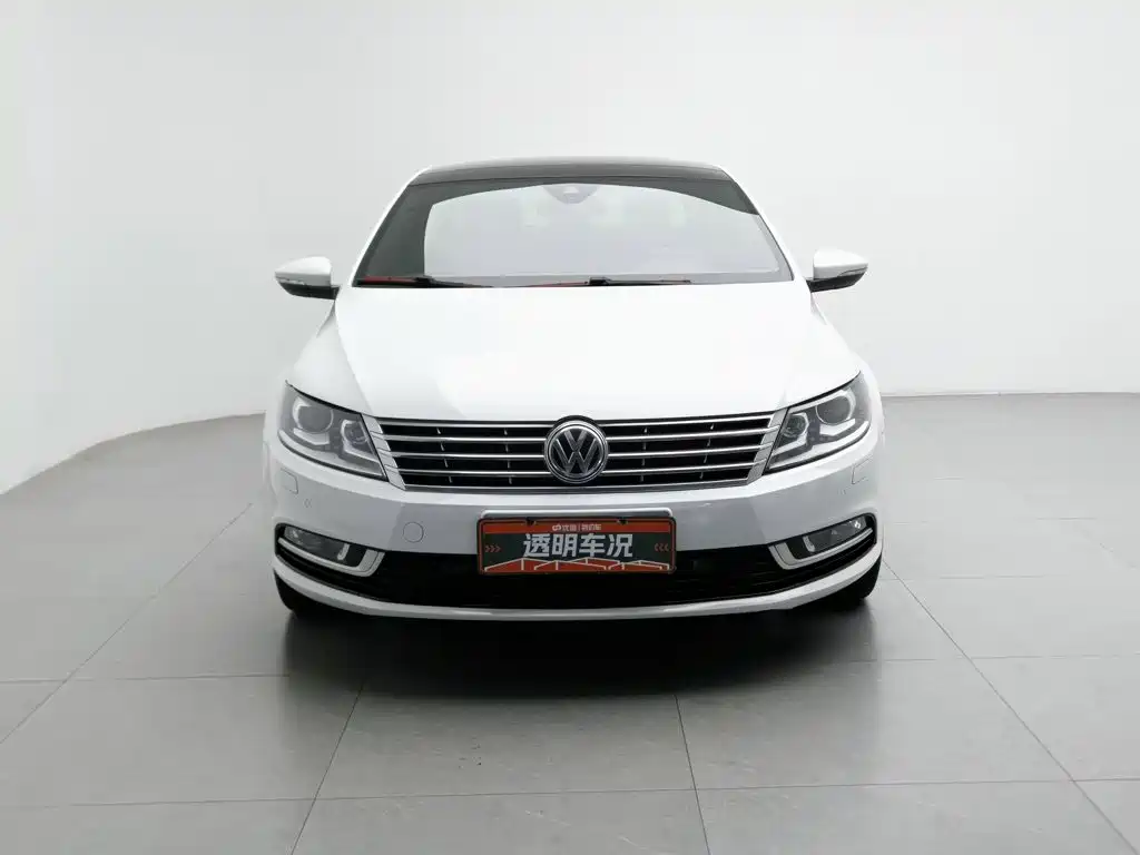 FAW-Volkswagen CC 2013 2.0TSI Extreme купить на сайте DeffCars