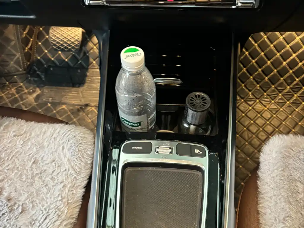 Mercedes-Benz GLB 2024 GLB 200 Dynamic купить на сайте DeffCars