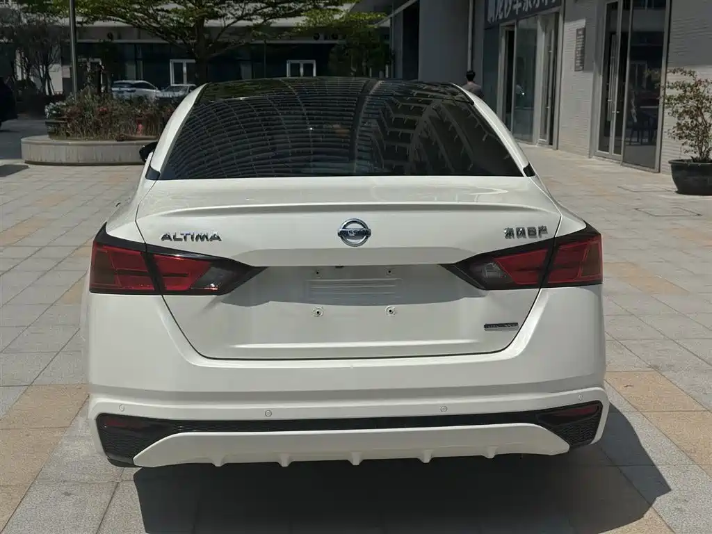 Teana 2021 2.0L XL Comfort Edition купить на сайте DeffCars