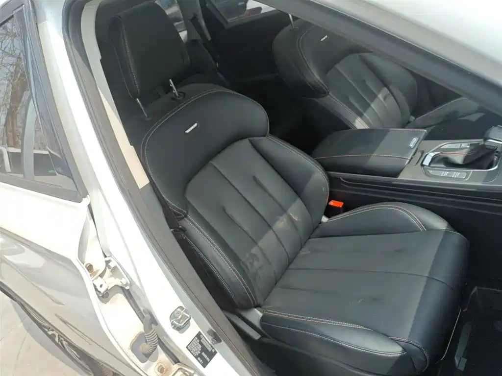 Changan Auchan X7 2020 1.5T automatic luxury model купить на сайте DeffCars
