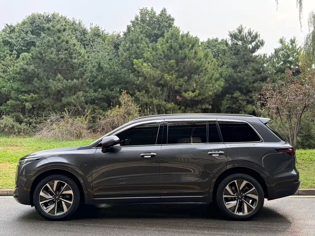 Ideal ONE 2021 extended range 6-seater version купить на сайте DeffCars