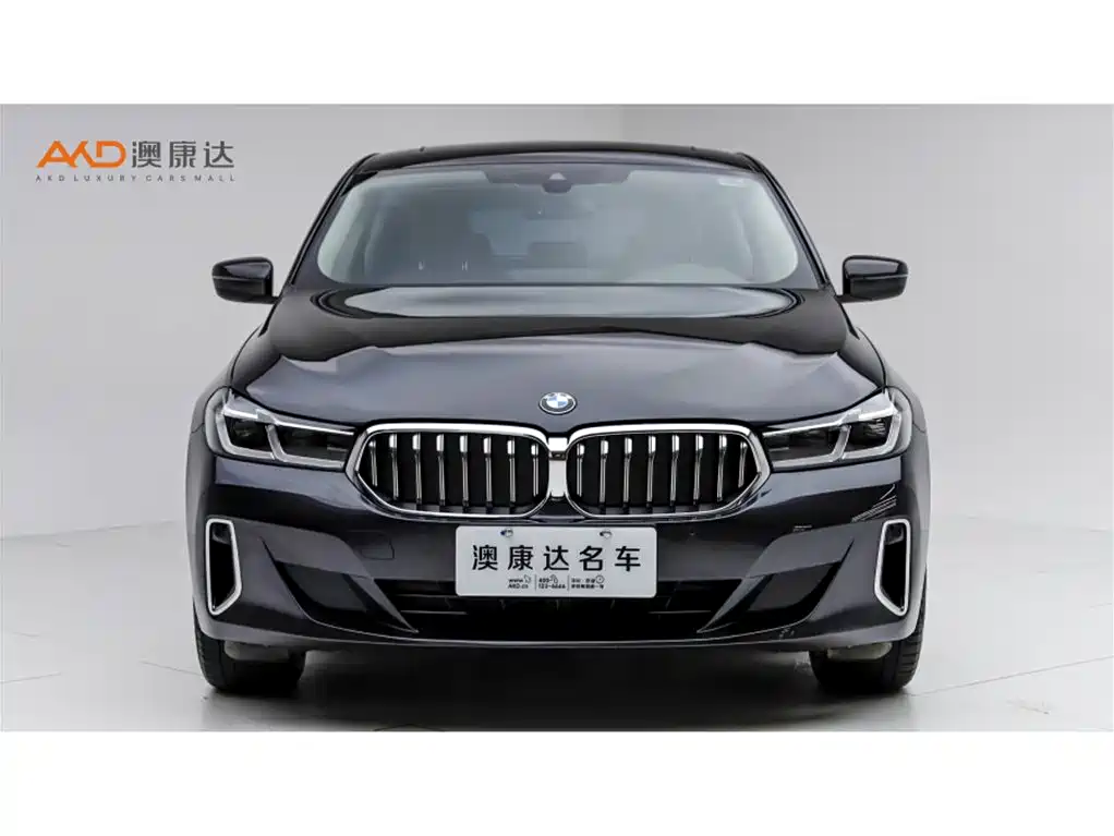 BMW 630GT/2.0T/22 models/luxury design package купить на сайте DeffCars