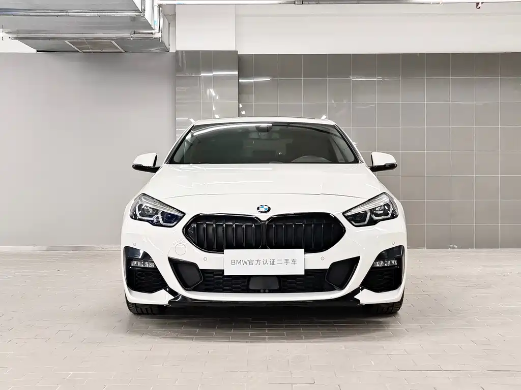 BMW 2 Series Imported 2023 225i Four-Door Coupe M Sports Night Package купить на сайте DeffCars