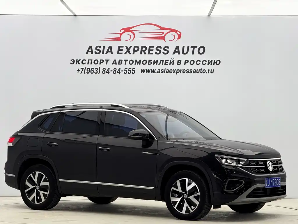 Tanyue 2023 280TSI 2WD Luxury Plus Advanced Edition купить на сайте DeffCars