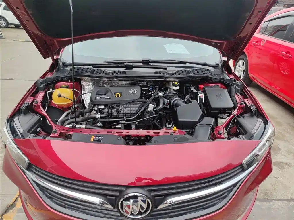 Weilang 2020 15T automatic aggressive model купить на сайте DeffCars