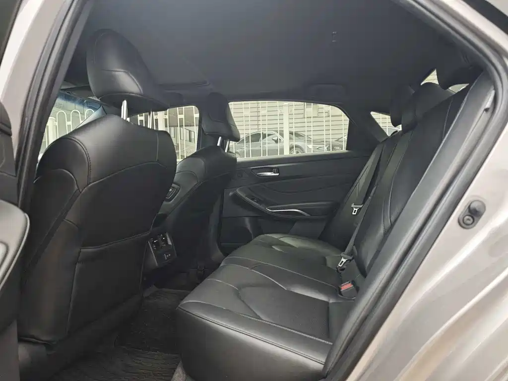 Asia Dragon 2023 2.0L Premium Edition купить на сайте DeffCars