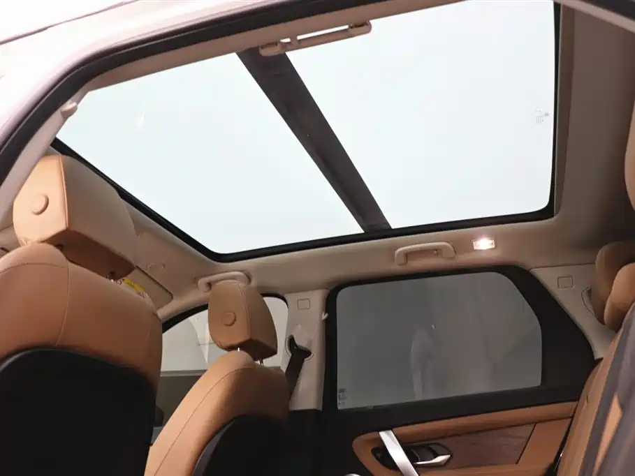 Discovery Sport 2025 249PS Performance Technology Edition купить на сайте DeffCars