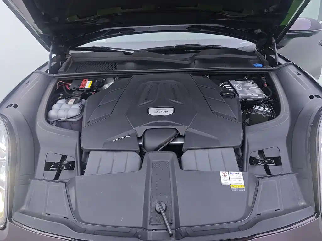 Cayenne 2019 Cayenne 3.0T купить на сайте DeffCars