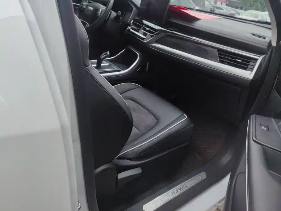 Haval H6 2021 1.5T Automatic Urban Edition купить на сайте DeffCars