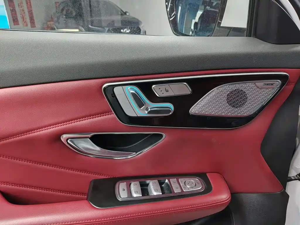 Jietu X70 PLUS 2025 1.5T flagship version 5 seats купить на сайте DeffCars