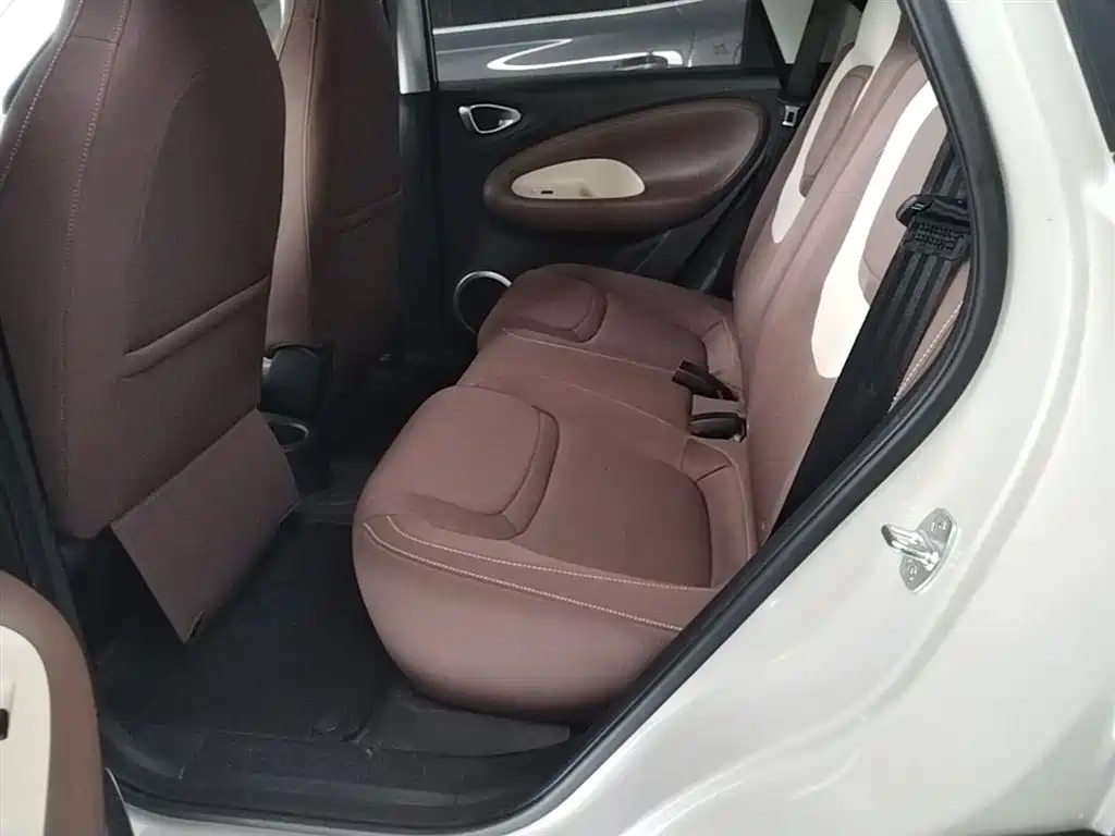 Wuling Bingo 2025 model 203km light model купить на сайте DeffCars