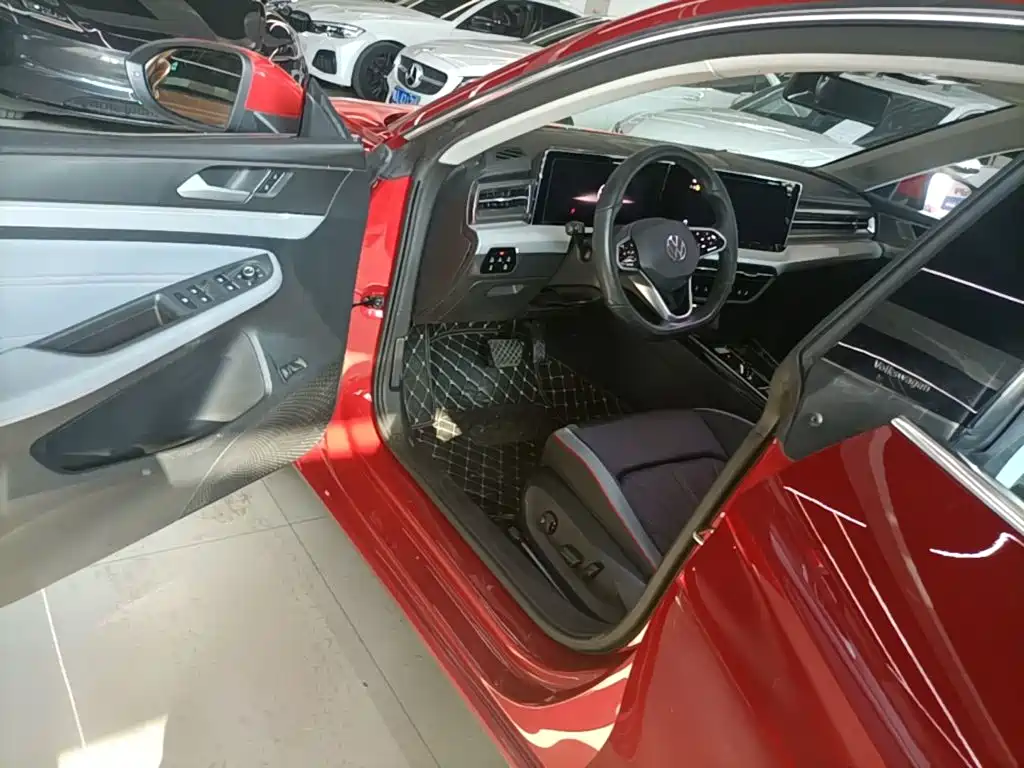 Lingdu 2023 Lingdu L 280TSI DSG Hot Edition купить на сайте DeffCars