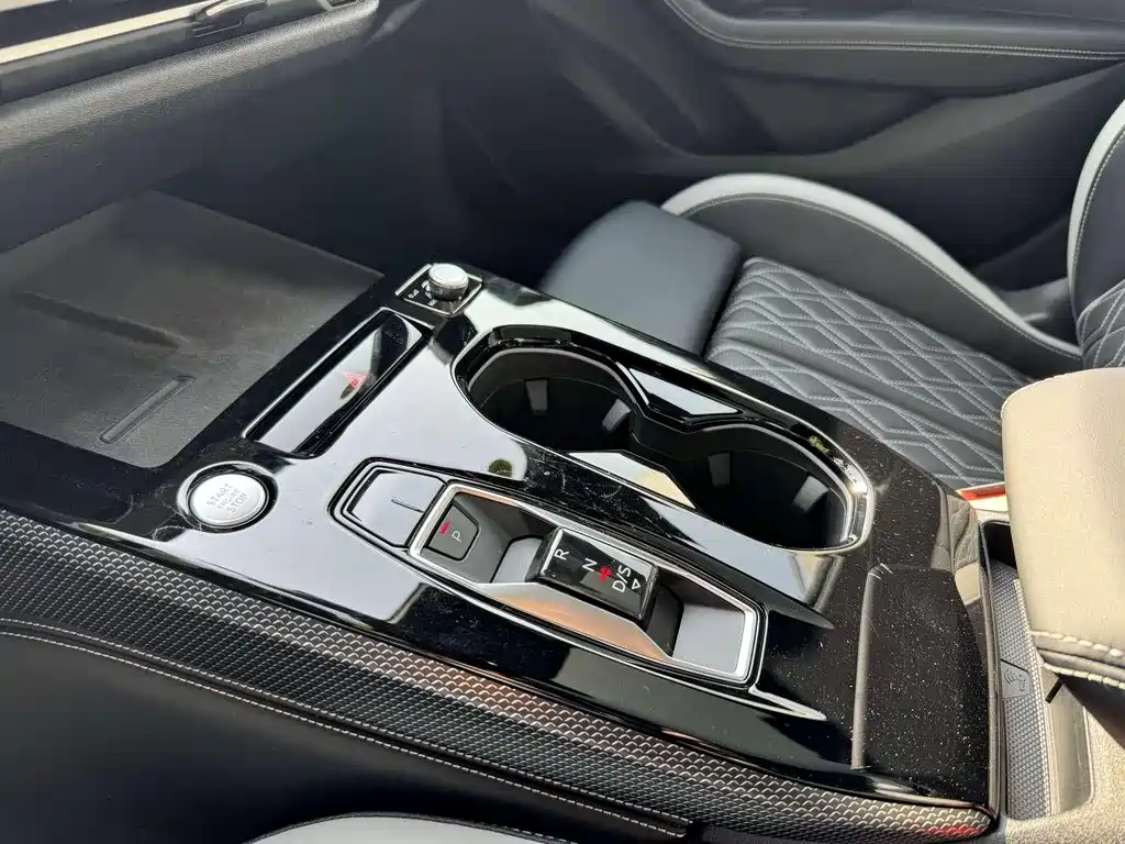 Audi A5L 2026 2.0T sports version quattro купить на сайте DeffCars