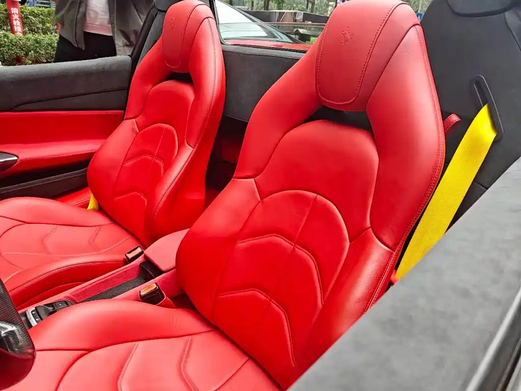 Ferrari 488 2015 488 GTB купить на сайте DeffCars