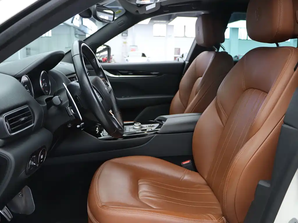 Levante 2022 2.0T GT sharp first edition купить на сайте DeffCars