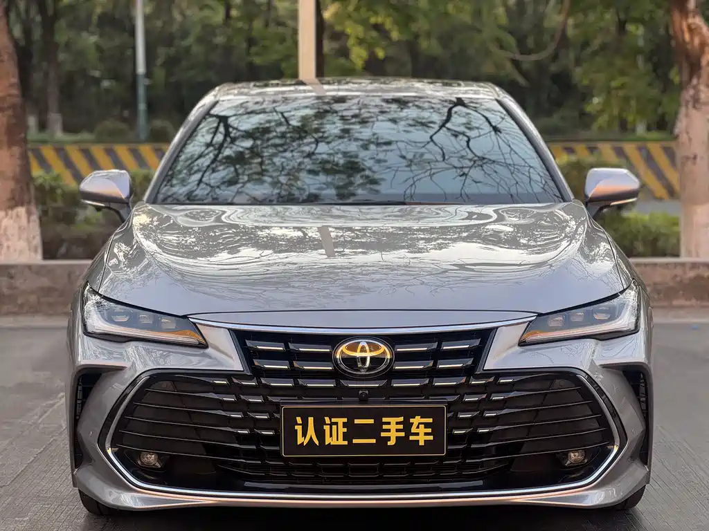Asia Dragon 2022 2.0L Advanced Edition купить на сайте DeffCars