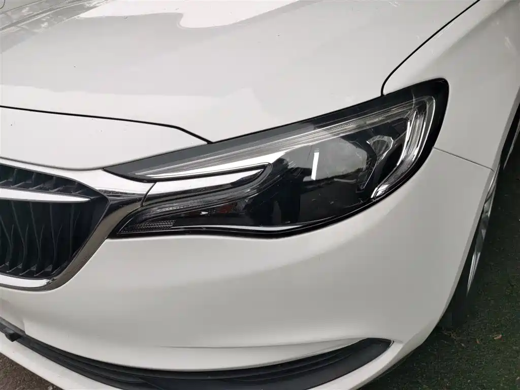 Yinglang 2019 15T dual-clutch interconnected elite model National VI купить на сайте DeffCars