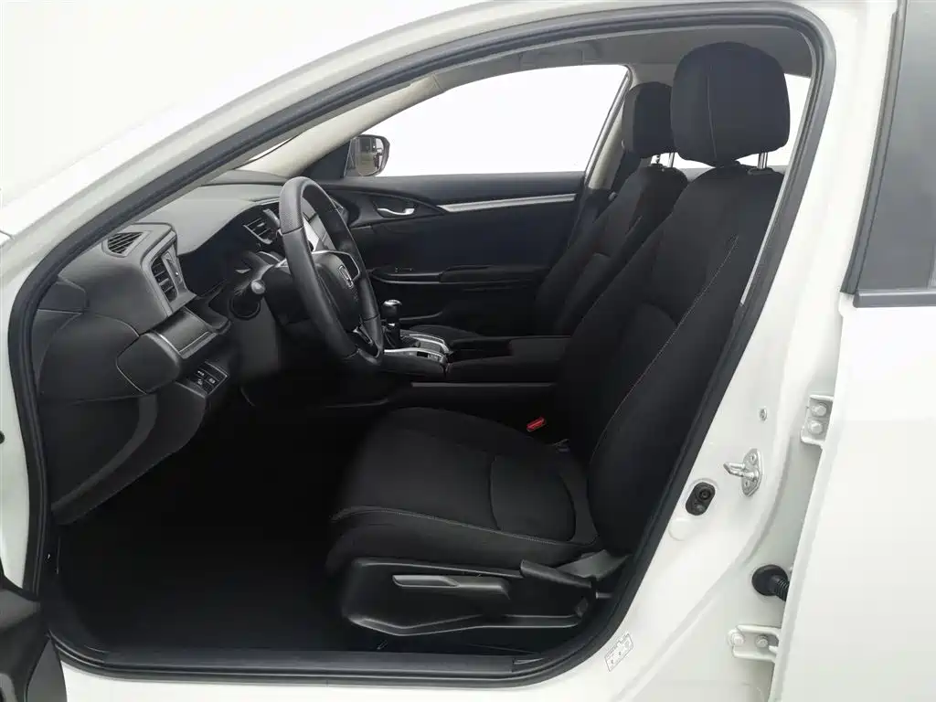 Civic 2016 180TURBO manual comfort version купить на сайте DeffCars