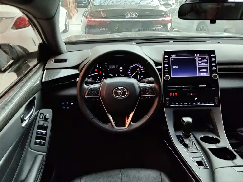 Asia Dragon 2019 2.0L Deluxe Edition National VI купить на сайте DeffCars