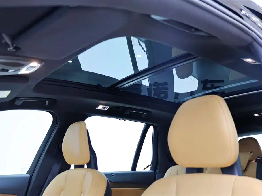 Volvo XC90 2018 T6 Zhiya Edition 7 seats купить на сайте DeffCars