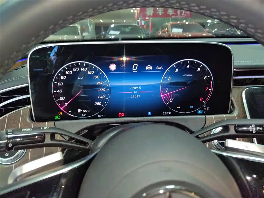 Mercedes-Benz E-Class 2024 E 300 L Fashion Model купить на сайте DeffCars