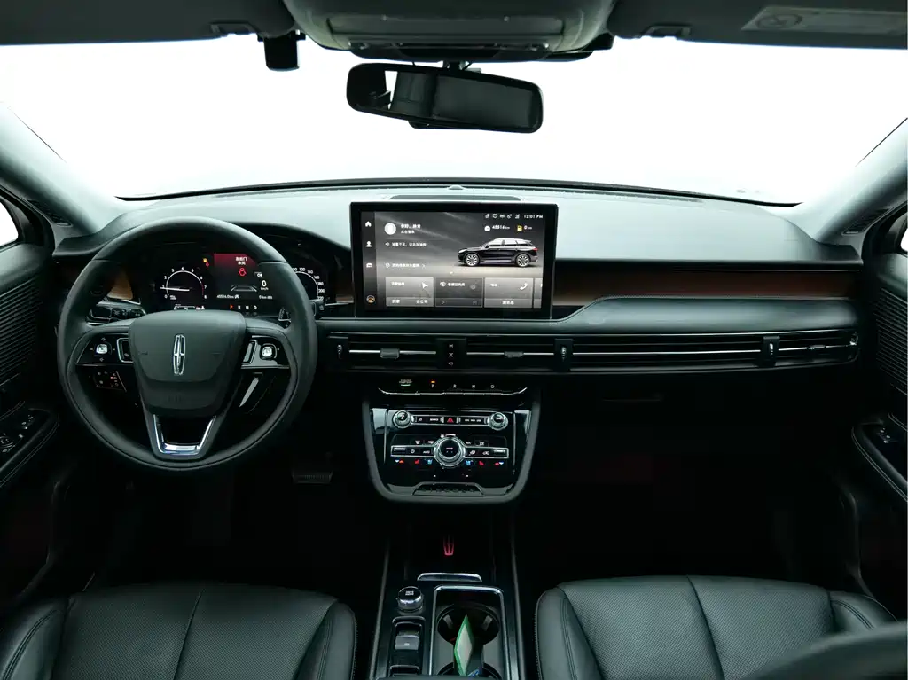 Adventurer 2020 2.0T Two-wheel drive Premium Edition купить на сайте DeffCars