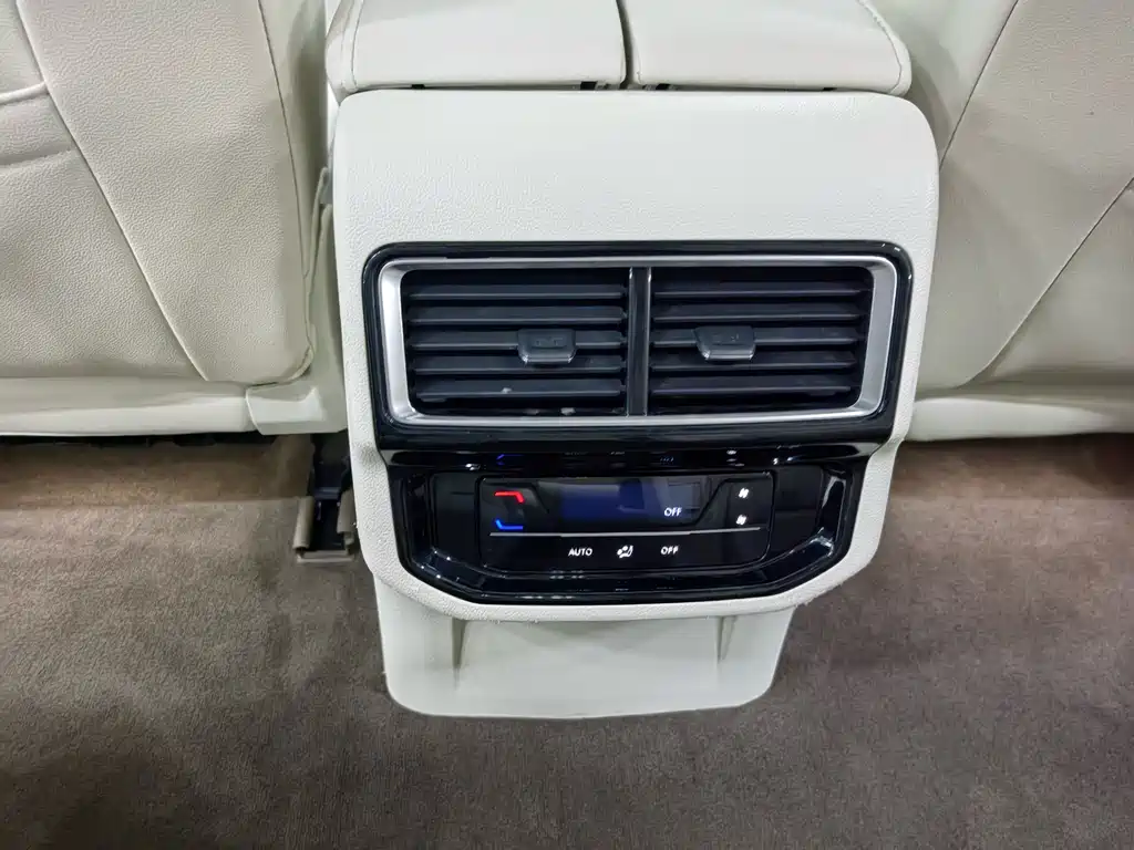 Weiran 2022 380TSI Zunchi Edition купить на сайте DeffCars