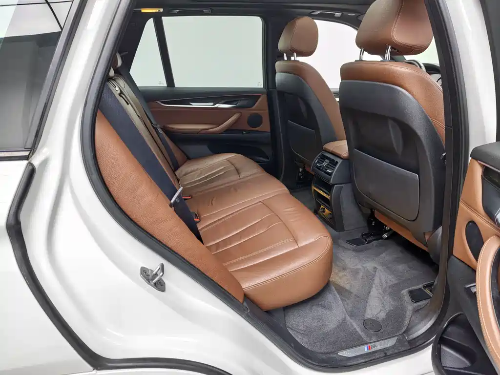 BMW X5 (Imported) 2018 xDrive35i M Sports купить на сайте DeffCars