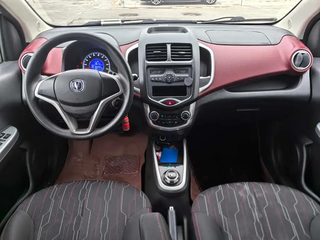 Benben EV 2019 EV360 Standard Model купить на сайте DeffCars