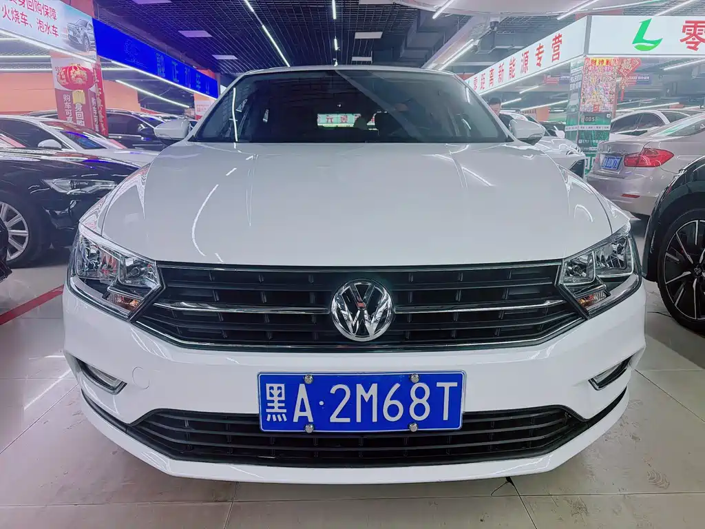 Bora 2019 Bora Legend 1.5L Automatic Fashion Type National V купить на сайте DeffCars