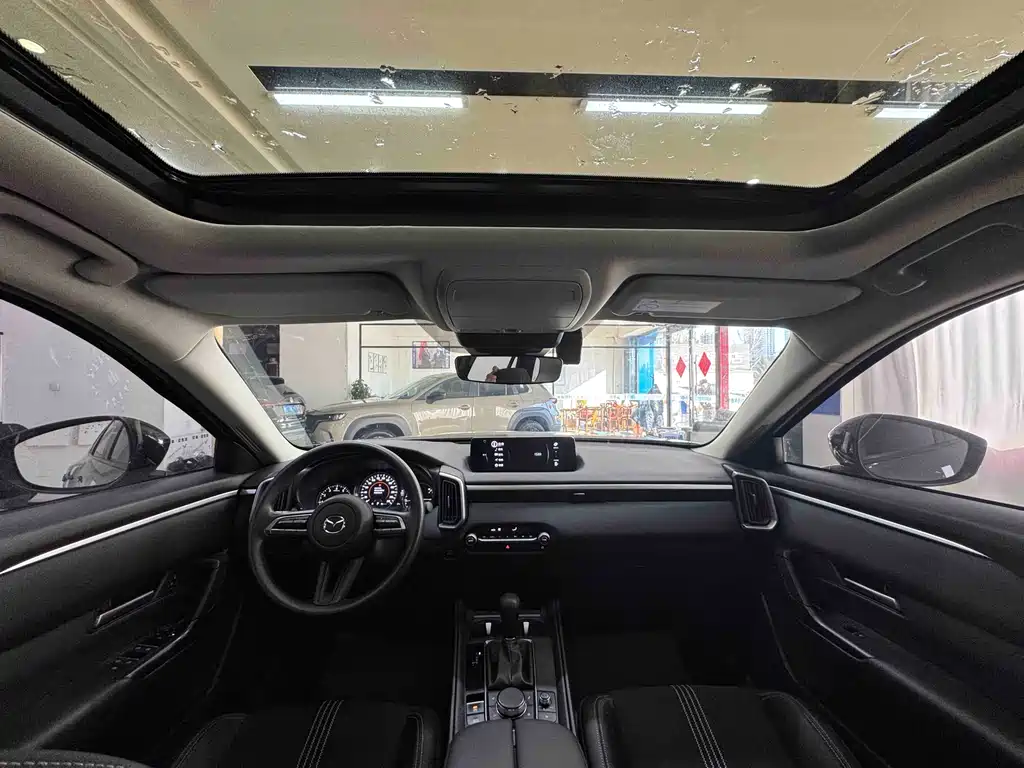 Mazda CX-50 Xingye 2023 2.0L Leading Edition купить на сайте DeffCars