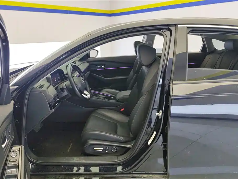 Accord 2023 260TURBO Excellence Edition купить на сайте DeffCars
