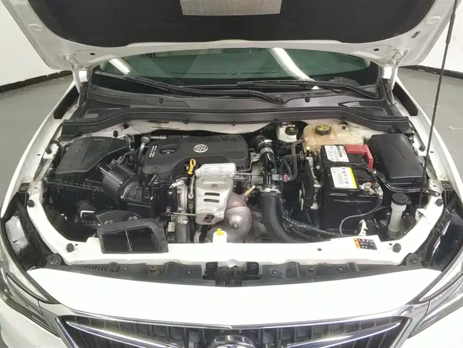 Yinglang 2019 15T dual-clutch interconnected elite model National V купить на сайте DeffCars