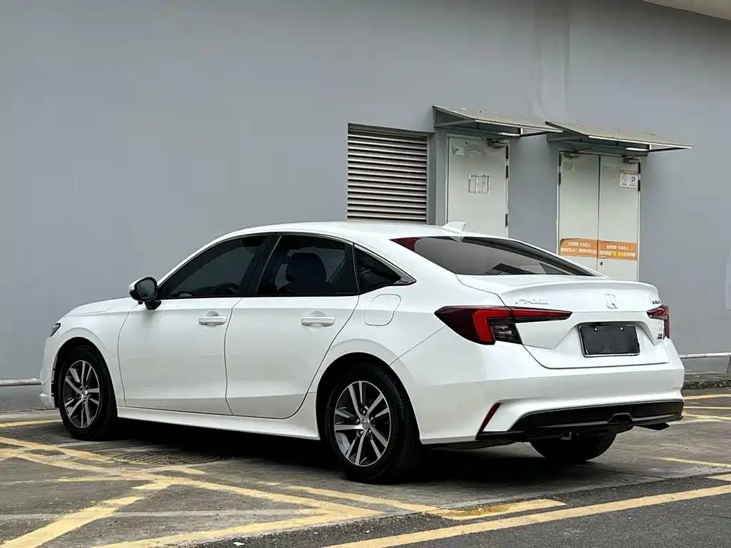 Model 2023 240TURBO CVT Technology Edition купить на сайте DeffCars
