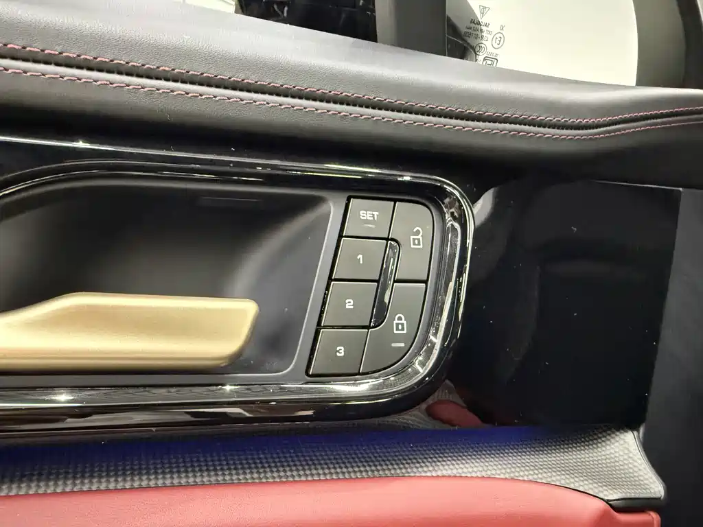 Panamera 2024 Panamera 2.9T купить на сайте DeffCars