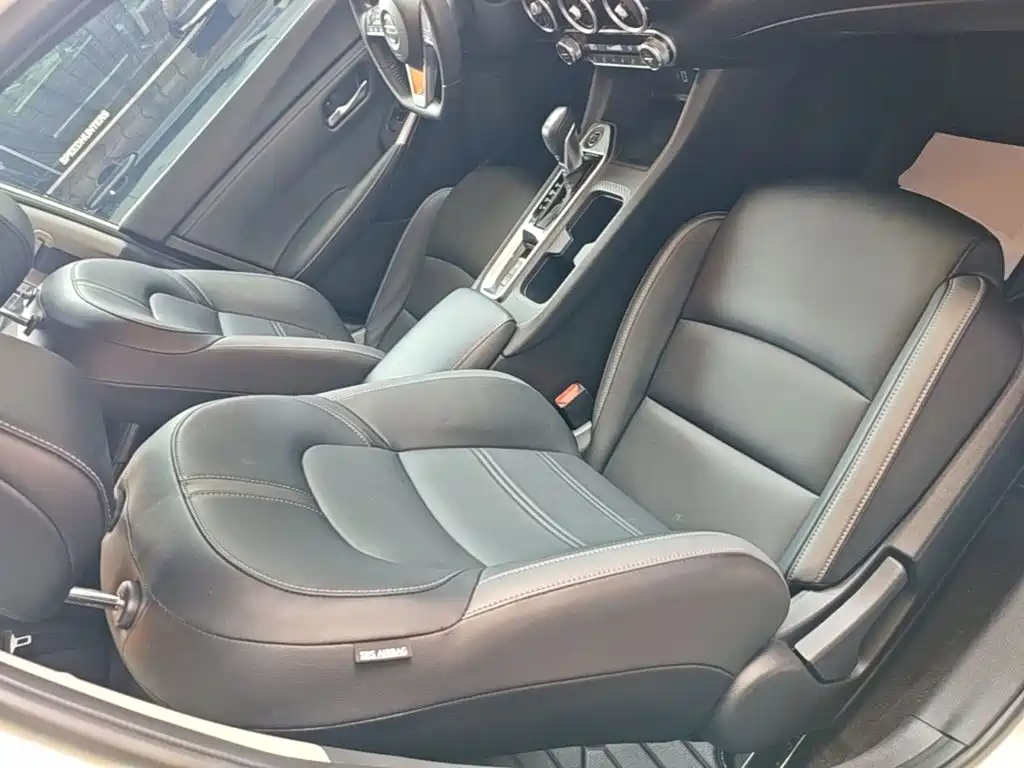 Sylphy 2022 1.6L XL CVT Enjoy Edition купить на сайте DeffCars