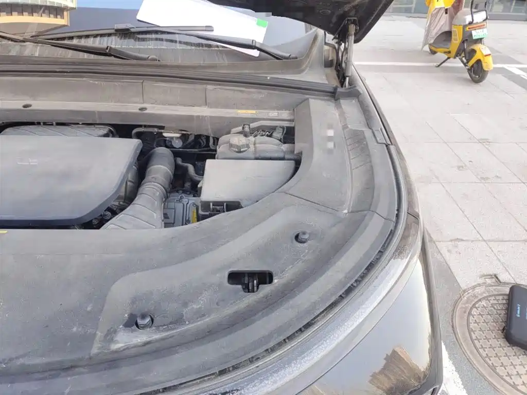 Ideal L9 2022 Max купить на сайте DeffCars