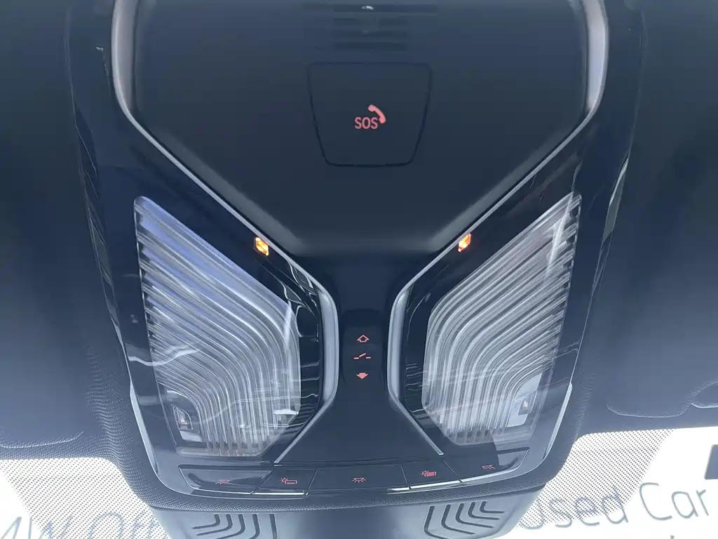 BMW 7 Series 2021 730Li M Sports Package купить на сайте DeffCars