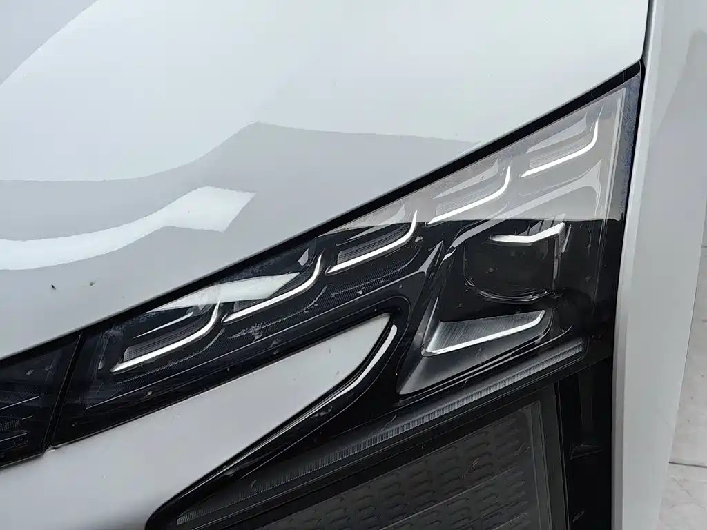 X 2022 Zhiyuan Edition 6-seat Long Range купить на сайте DeffCars