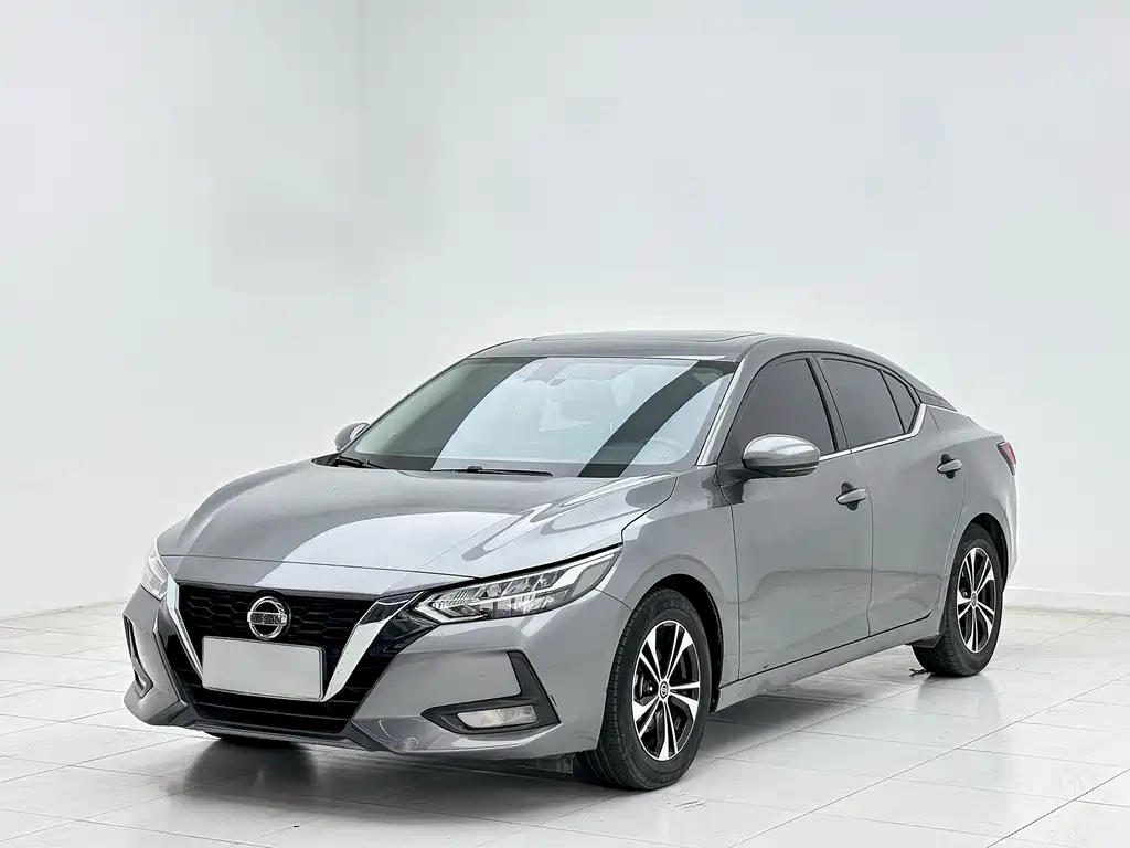 Sylphy 2021 1.6L XL CVT Enjoy Edition купить на сайте DeffCars
